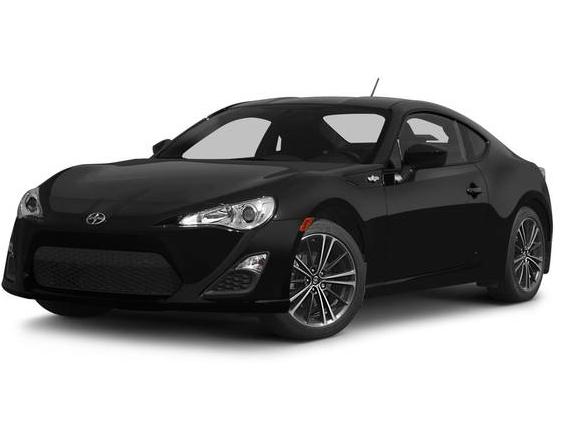 TOYOTA SCION FR-S 2015 JF1ZNAA15F8702109 image